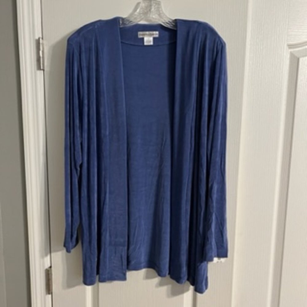 Draper's & Damon's Women's Jacket Large